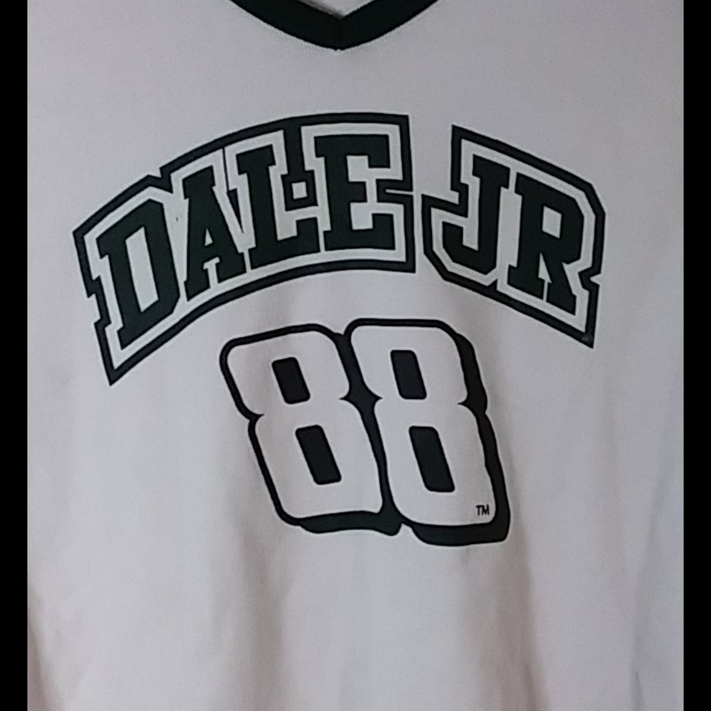 Chase Authentics size SM Dale Jr